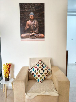 Kharadi 3bhk Eon View High Rise Home